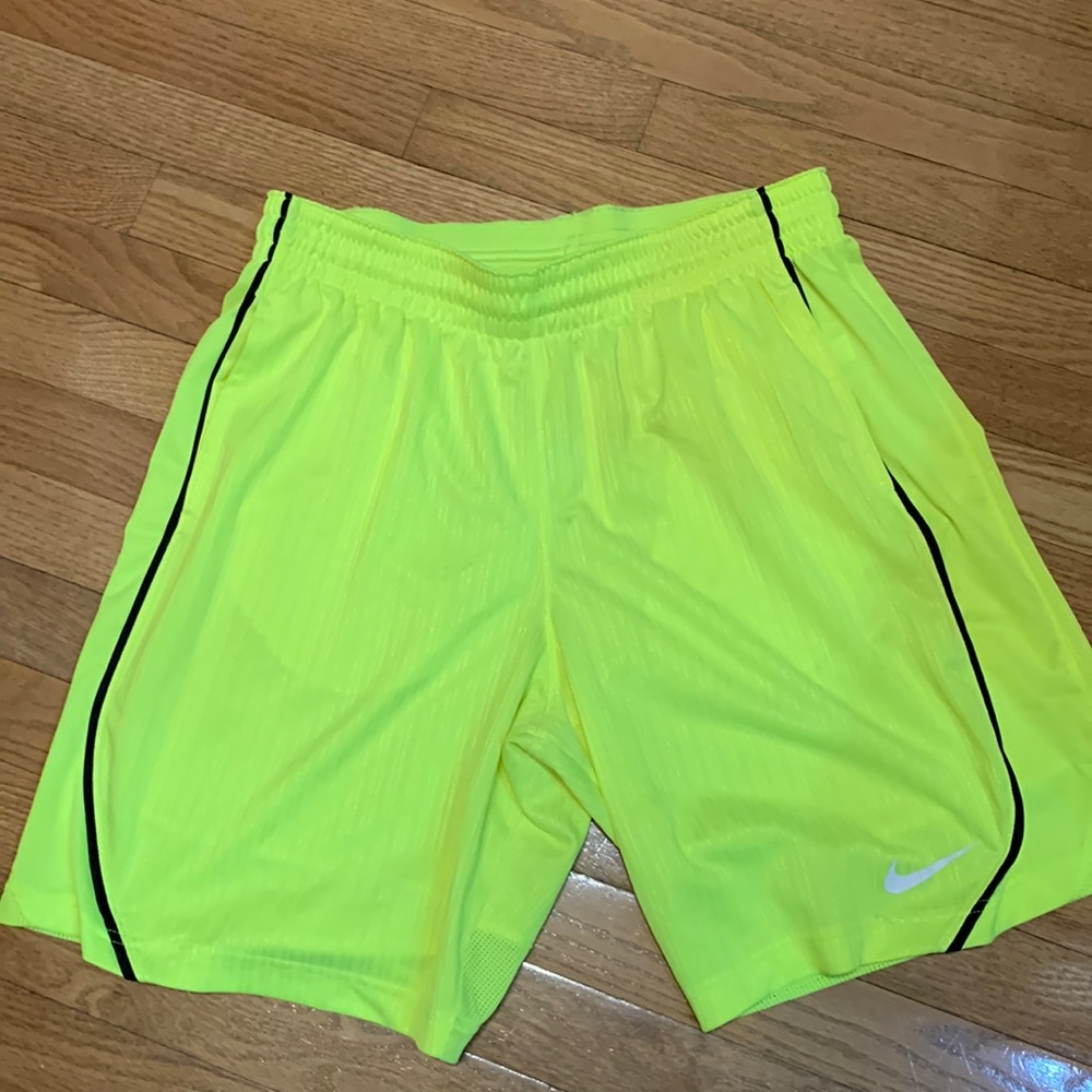 Women’s Nike Basketball Shorts